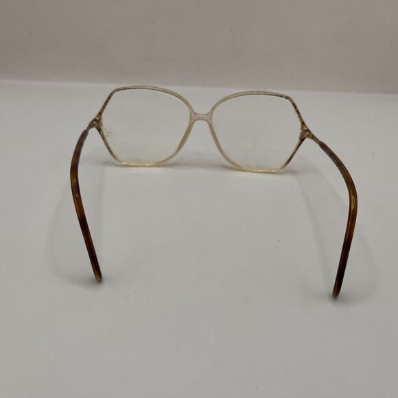 Silhouette Eyeglasses SPX 1849 20 6050 Designer Frames Only Brown 55-12-130 main image 4
